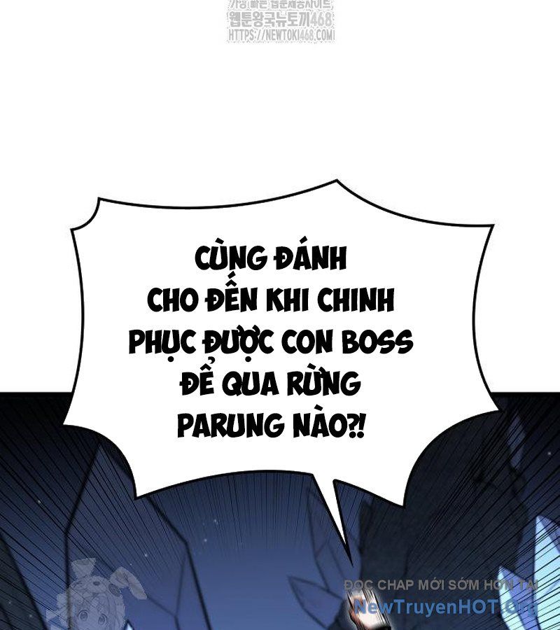 Độc Chiến Đế Vương [Chap 26-28]