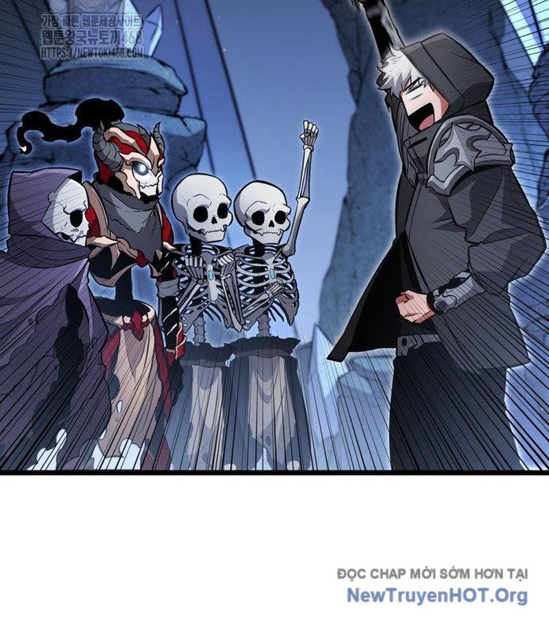 Độc Chiến Đế Vương [Chap 26-28]