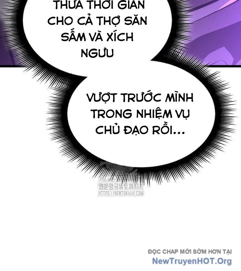 Độc Chiến Đế Vương [Chap 26-28]