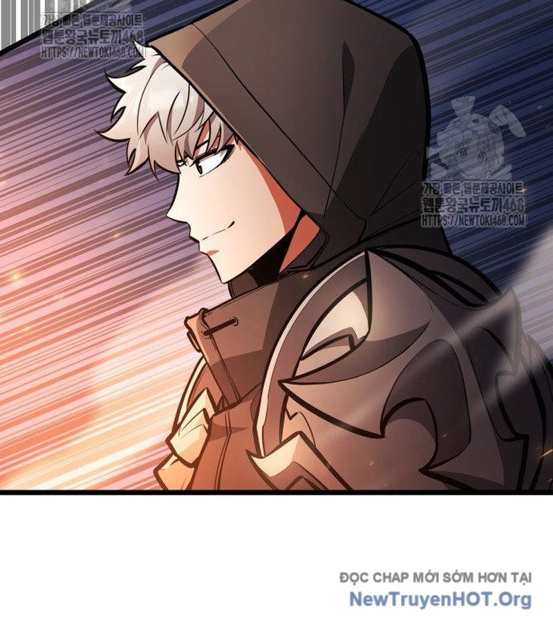 Độc Chiến Đế Vương [Chap 26-28]