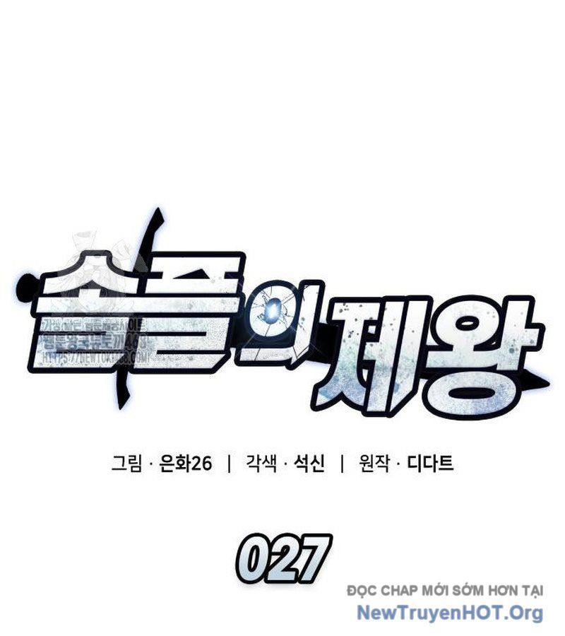 Độc Chiến Đế Vương [Chap 26-28]