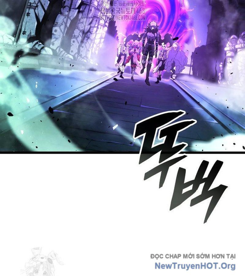 Độc Chiến Đế Vương [Chap 26-28]
