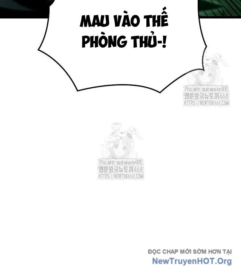 Độc Chiến Đế Vương [Chap 26-28]
