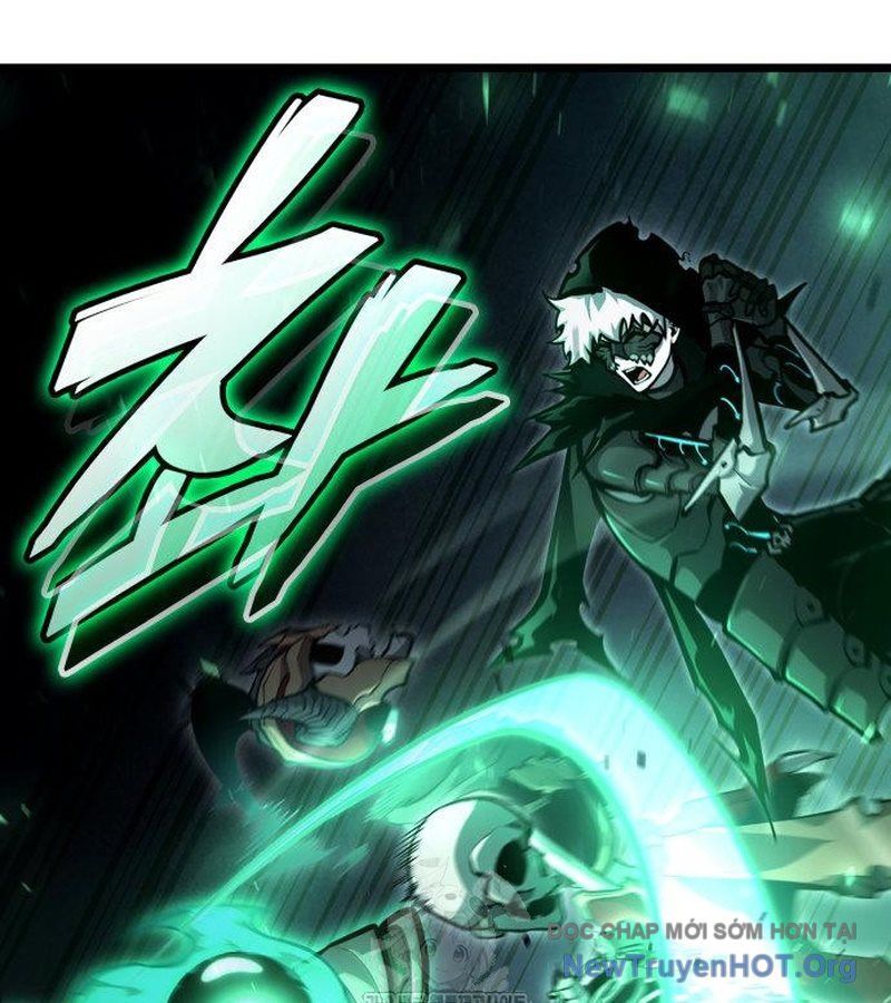 Độc Chiến Đế Vương [Chap 26-28]