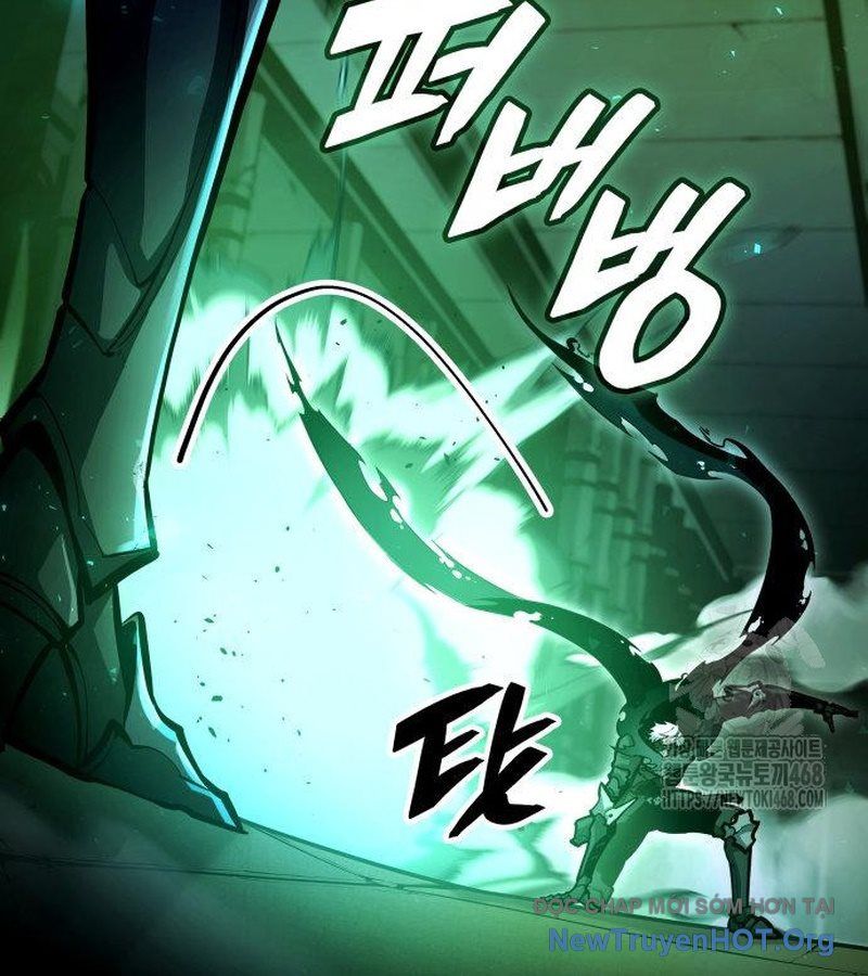 Độc Chiến Đế Vương [Chap 26-28]