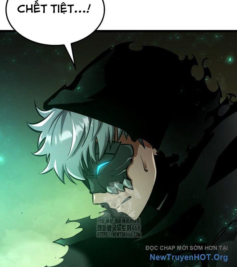 Độc Chiến Đế Vương [Chap 26-28]