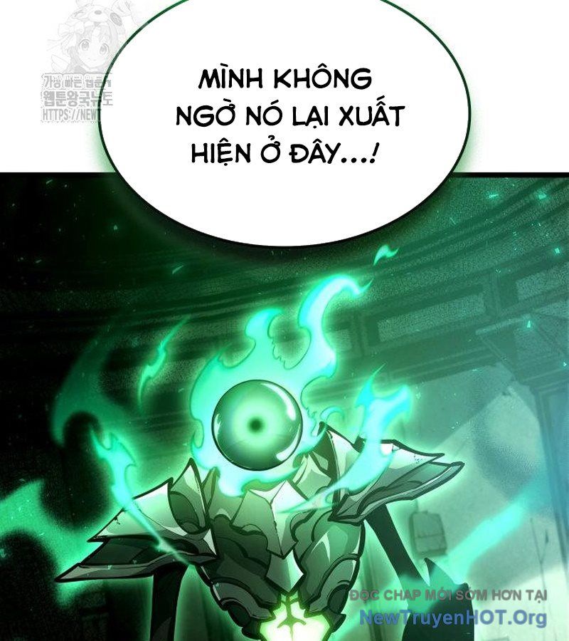 Độc Chiến Đế Vương [Chap 26-28]