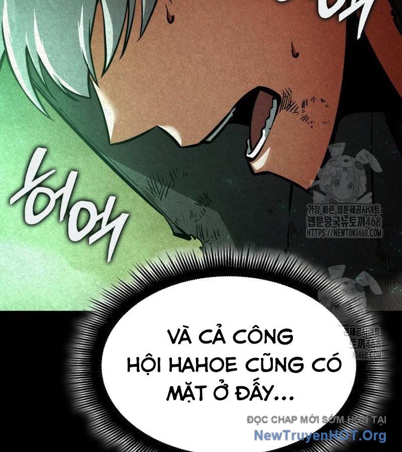 Độc Chiến Đế Vương [Chap 26-28]
