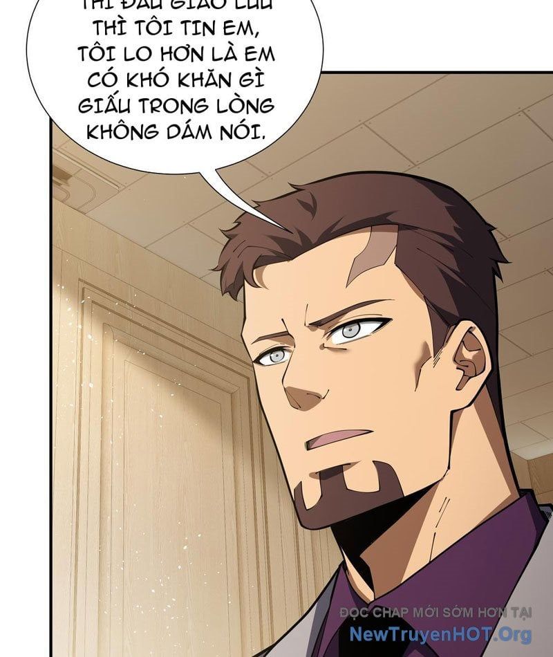 Thiếu Nợ Quá Nhiều Ta Bị Ép Trở Thành Người Làm Công Của Tà Thần [Chap 12]