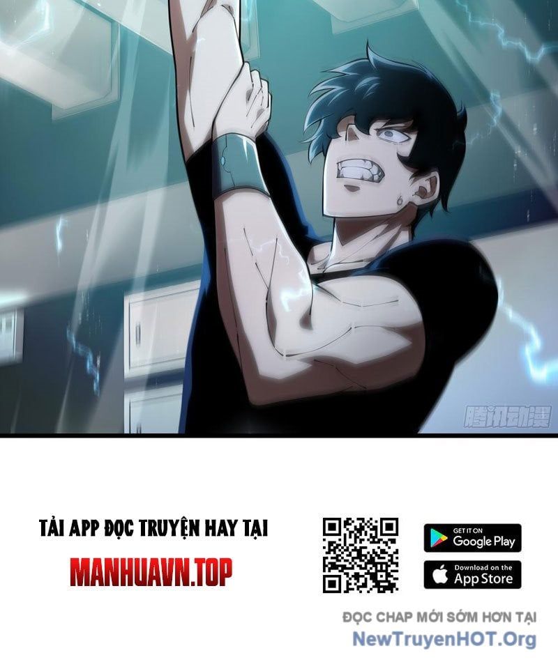 Thiếu Nợ Quá Nhiều Ta Bị Ép Trở Thành Người Làm Công Của Tà Thần [Chap 12]