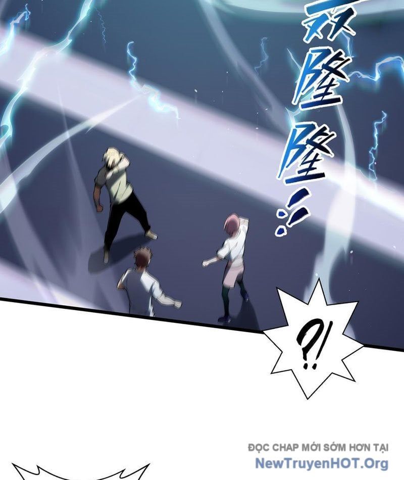 Thiếu Nợ Quá Nhiều Ta Bị Ép Trở Thành Người Làm Công Của Tà Thần [Chap 12]