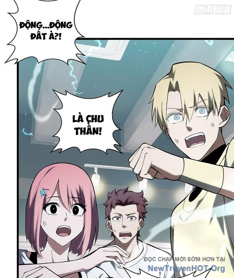 Thiếu Nợ Quá Nhiều Ta Bị Ép Trở Thành Người Làm Công Của Tà Thần [Chap 12]