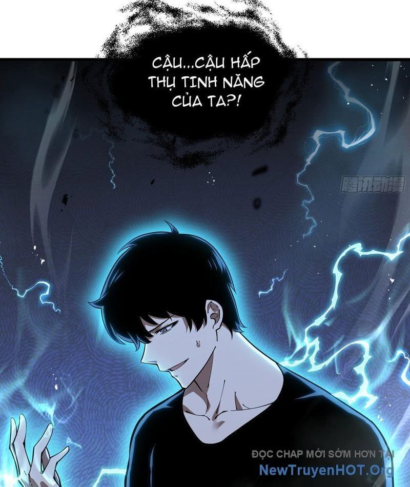 Thiếu Nợ Quá Nhiều Ta Bị Ép Trở Thành Người Làm Công Của Tà Thần [Chap 12]