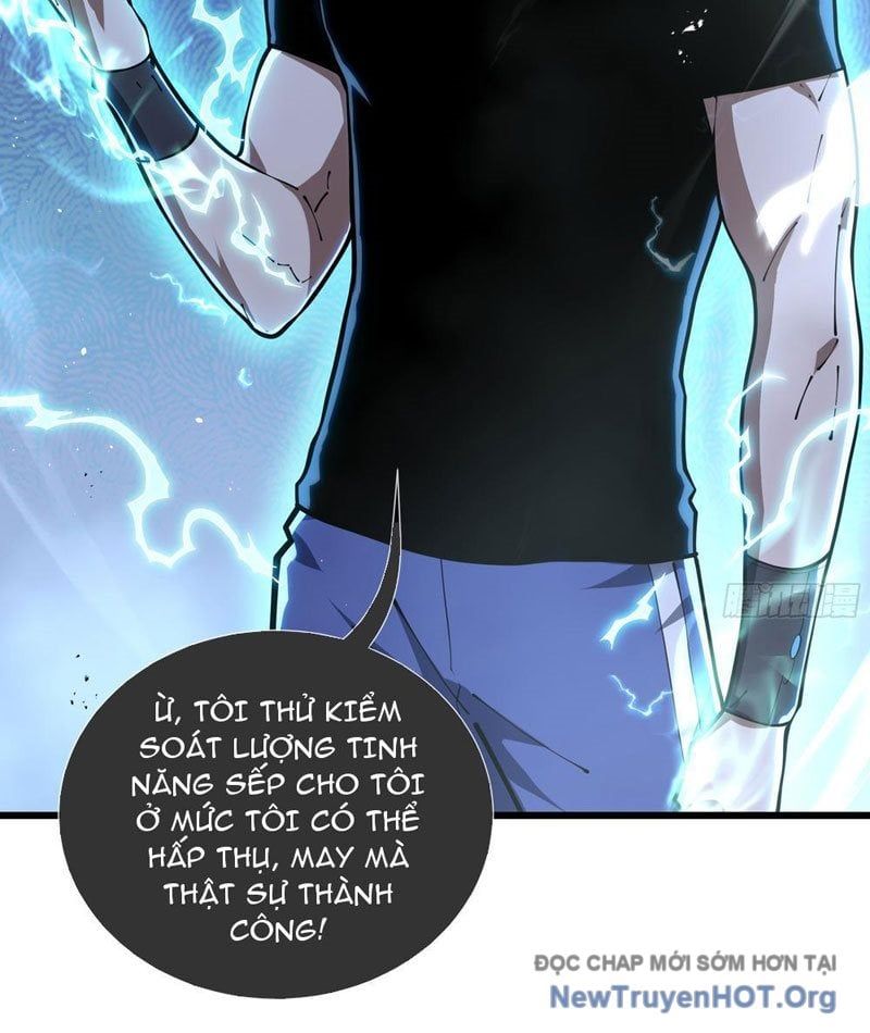 Thiếu Nợ Quá Nhiều Ta Bị Ép Trở Thành Người Làm Công Của Tà Thần [Chap 12]