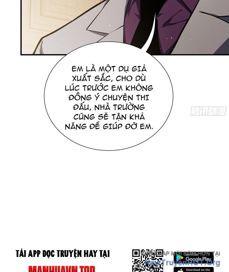 Thiếu Nợ Quá Nhiều Ta Bị Ép Trở Thành Người Làm Công Của Tà Thần [Chap 12]
