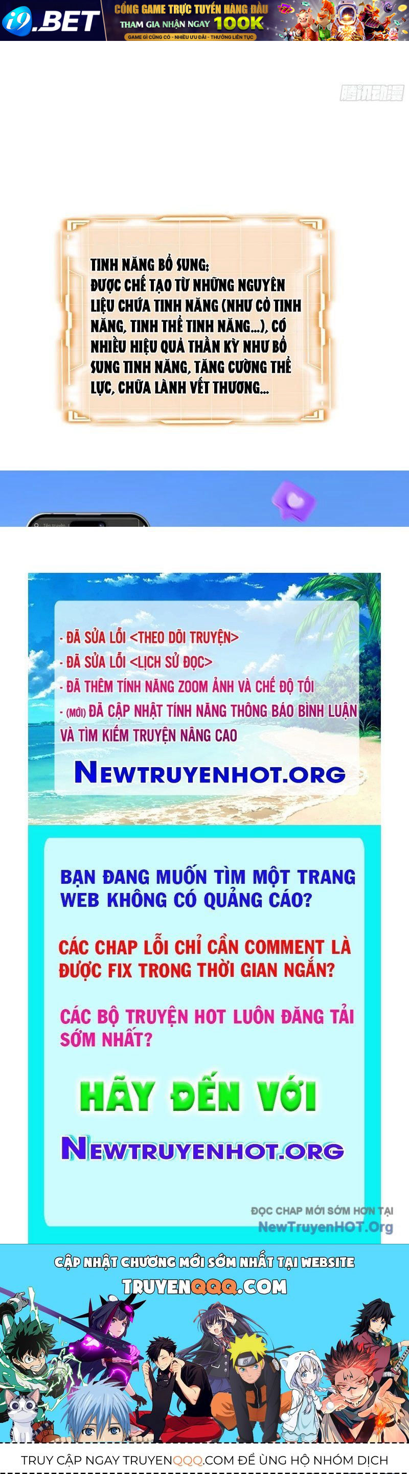 Thiếu Nợ Quá Nhiều Ta Bị Ép Trở Thành Người Làm Công Của Tà Thần [Chap 12]