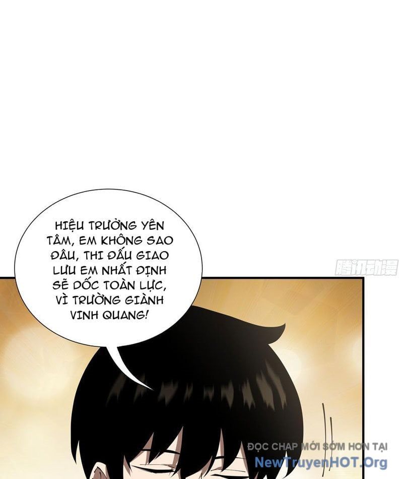Thiếu Nợ Quá Nhiều Ta Bị Ép Trở Thành Người Làm Công Của Tà Thần [Chap 12]