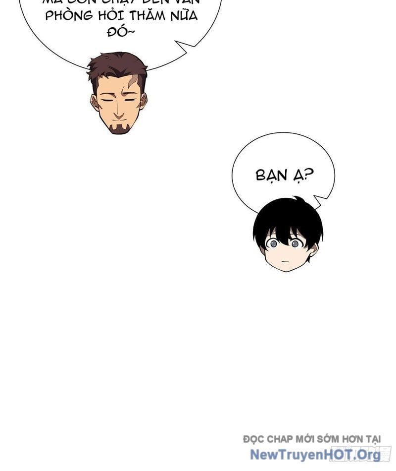 Thiếu Nợ Quá Nhiều Ta Bị Ép Trở Thành Người Làm Công Của Tà Thần [Chap 12]