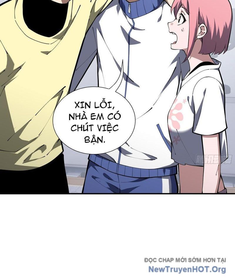 Thiếu Nợ Quá Nhiều Ta Bị Ép Trở Thành Người Làm Công Của Tà Thần [Chap 12]