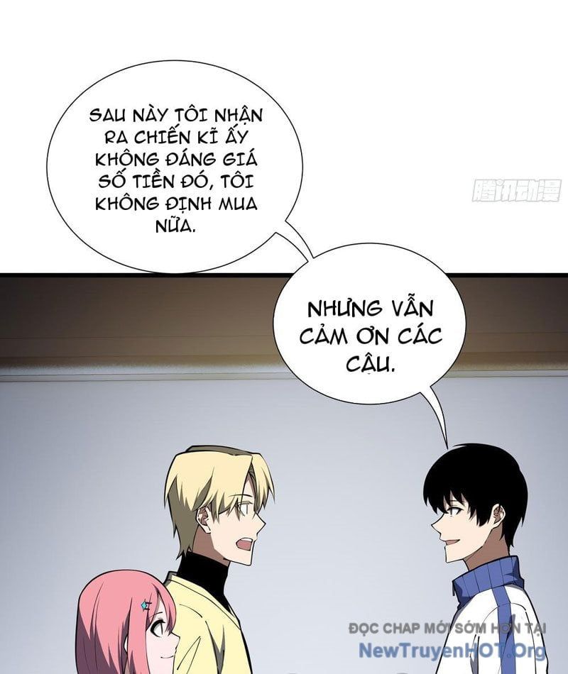 Thiếu Nợ Quá Nhiều Ta Bị Ép Trở Thành Người Làm Công Của Tà Thần [Chap 12]