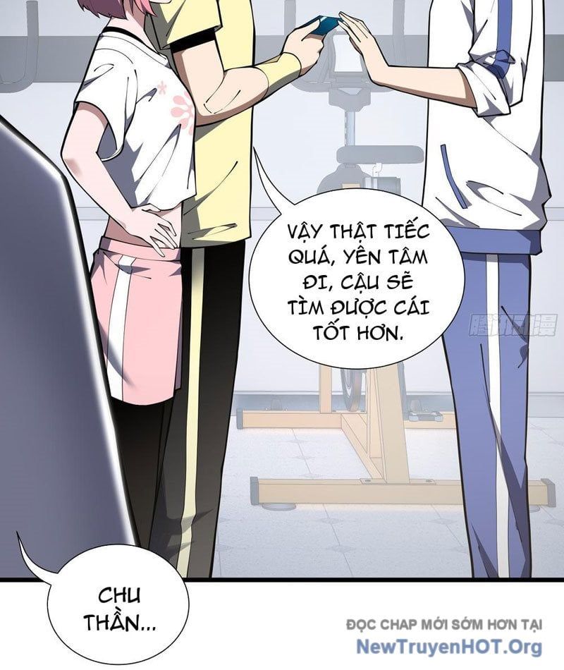 Thiếu Nợ Quá Nhiều Ta Bị Ép Trở Thành Người Làm Công Của Tà Thần [Chap 12]