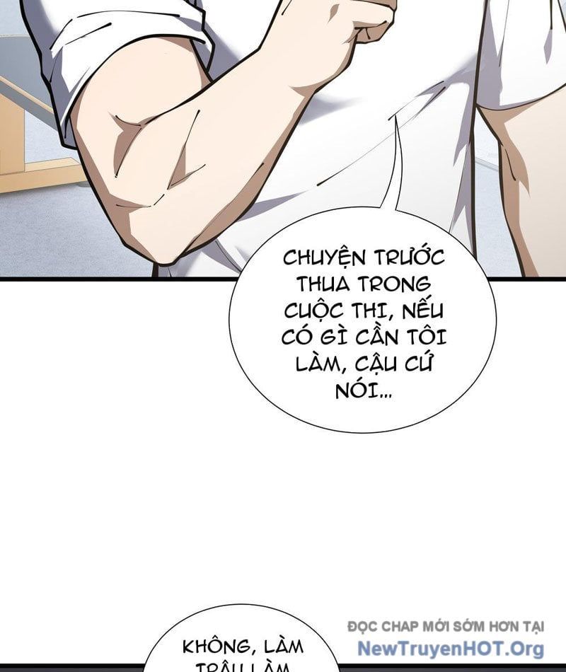 Thiếu Nợ Quá Nhiều Ta Bị Ép Trở Thành Người Làm Công Của Tà Thần [Chap 12]