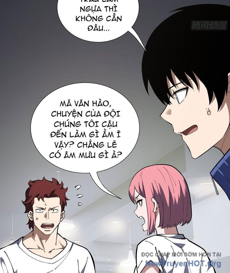 Thiếu Nợ Quá Nhiều Ta Bị Ép Trở Thành Người Làm Công Của Tà Thần [Chap 12]