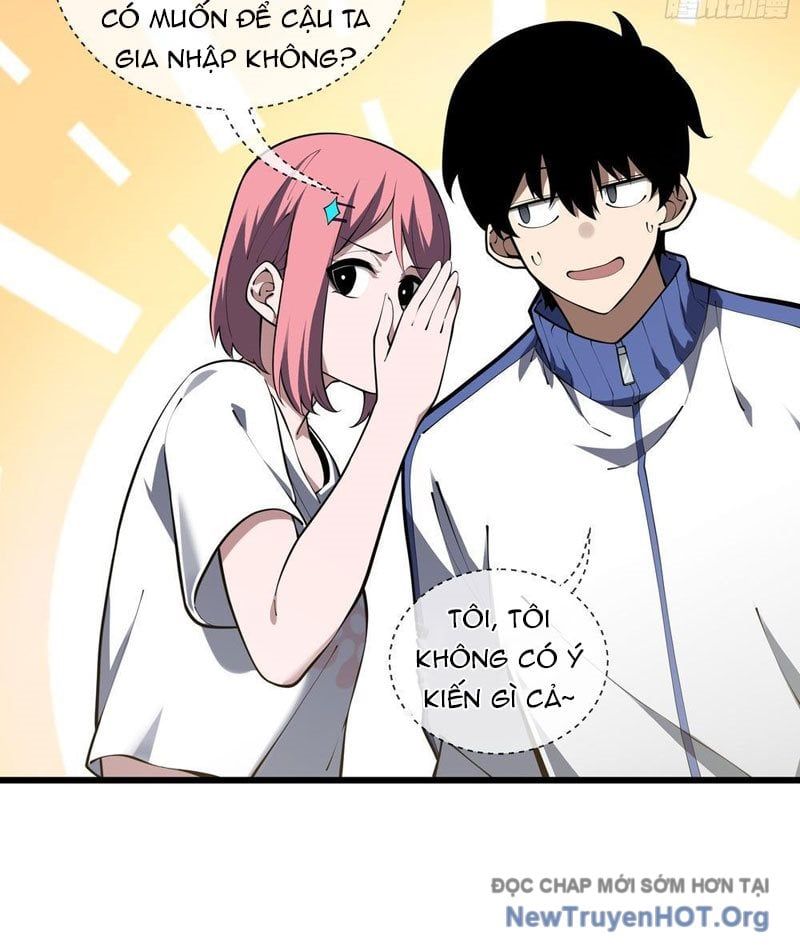 Thiếu Nợ Quá Nhiều Ta Bị Ép Trở Thành Người Làm Công Của Tà Thần [Chap 12]