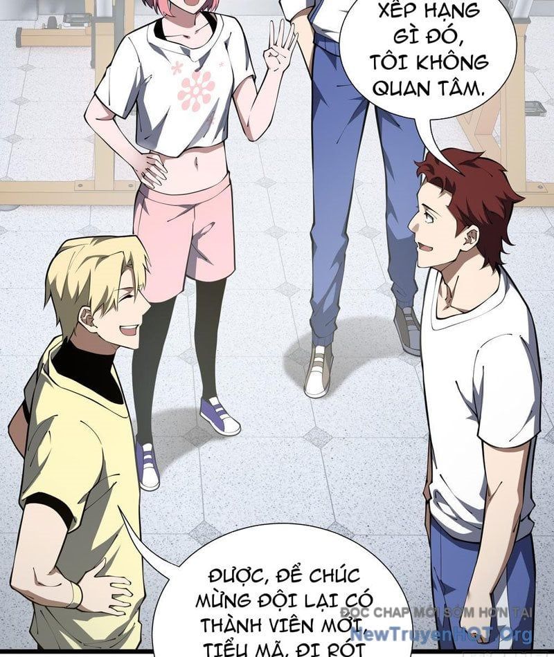 Thiếu Nợ Quá Nhiều Ta Bị Ép Trở Thành Người Làm Công Của Tà Thần [Chap 12]