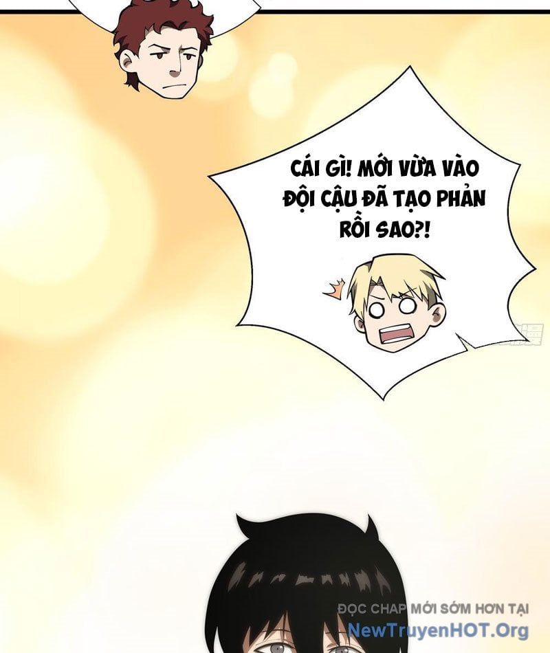 Thiếu Nợ Quá Nhiều Ta Bị Ép Trở Thành Người Làm Công Của Tà Thần [Chap 12]