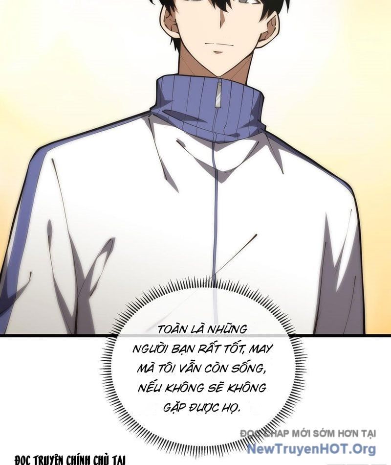 Thiếu Nợ Quá Nhiều Ta Bị Ép Trở Thành Người Làm Công Của Tà Thần [Chap 12]
