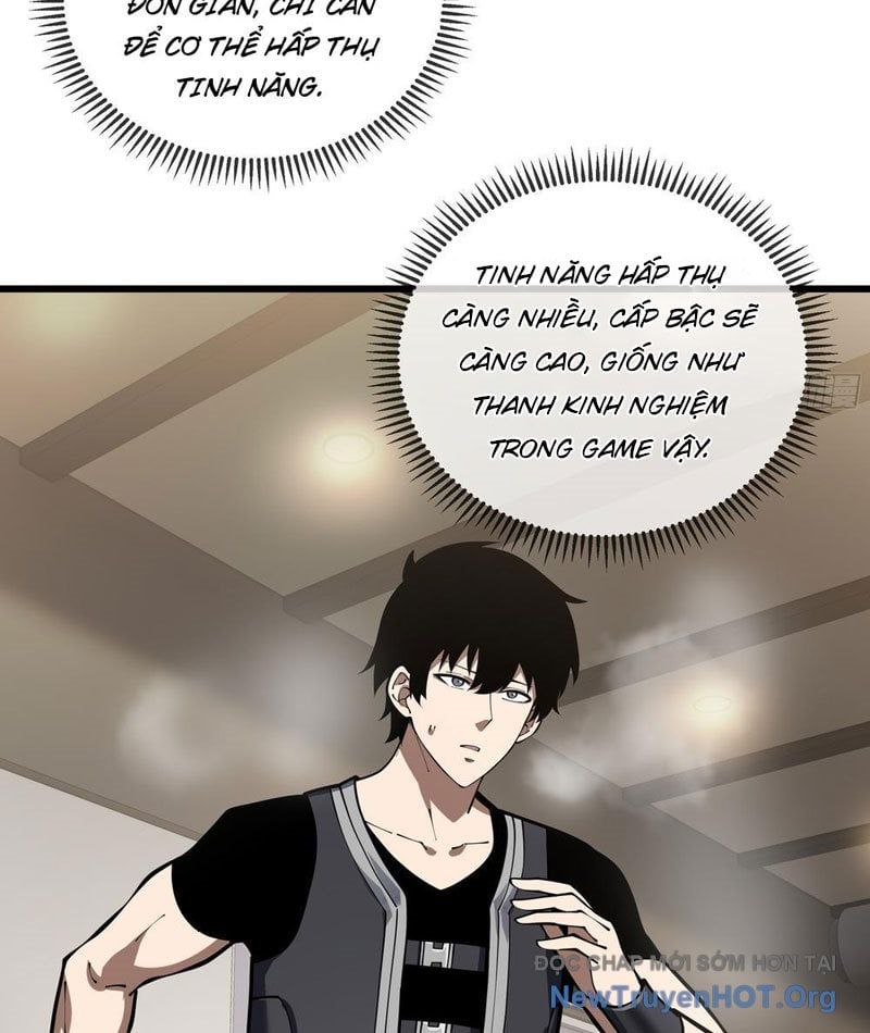 Thiếu Nợ Quá Nhiều Ta Bị Ép Trở Thành Người Làm Công Của Tà Thần [Chap 12]