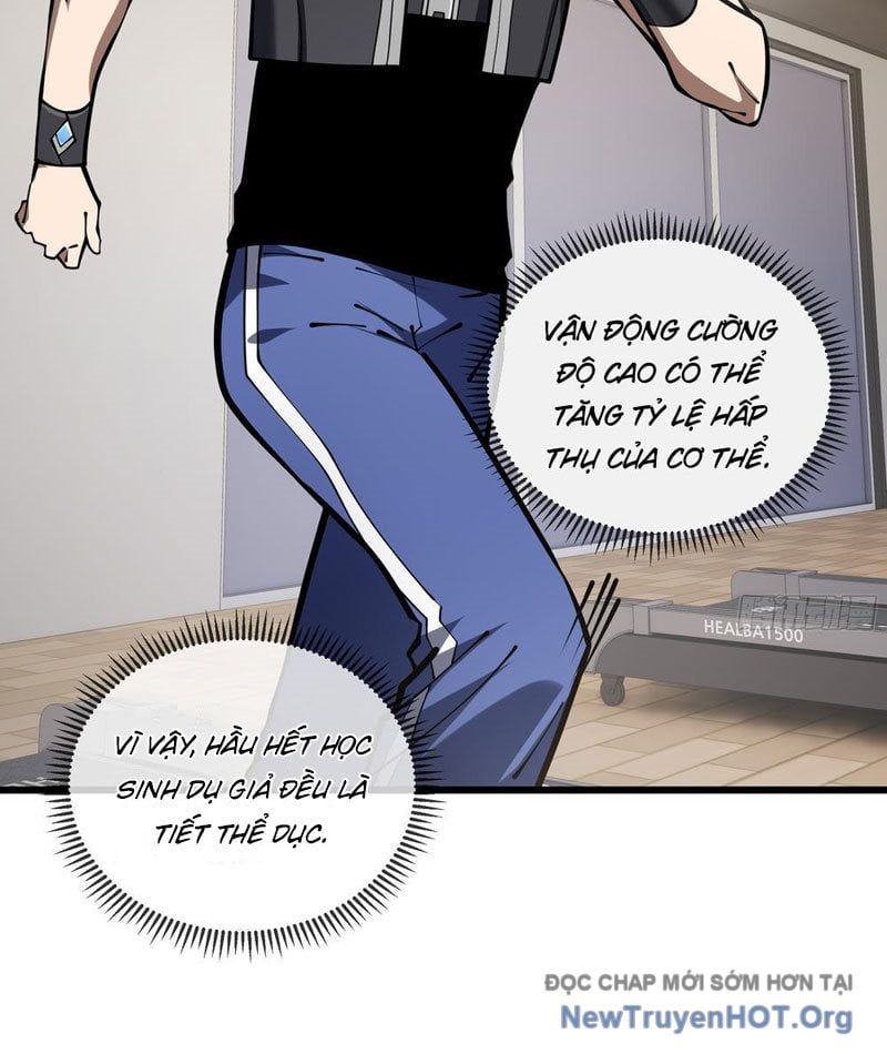 Thiếu Nợ Quá Nhiều Ta Bị Ép Trở Thành Người Làm Công Của Tà Thần [Chap 12]