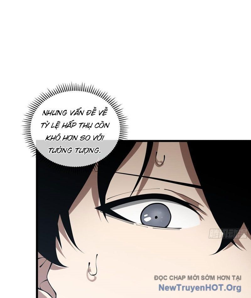Thiếu Nợ Quá Nhiều Ta Bị Ép Trở Thành Người Làm Công Của Tà Thần [Chap 12]