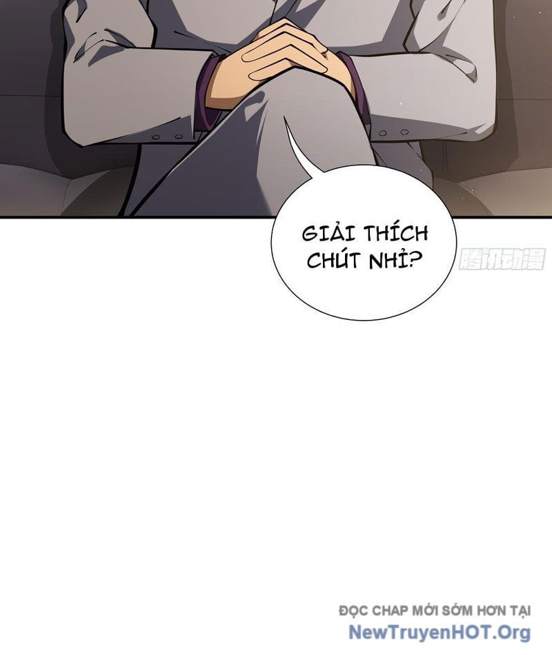 Thiếu Nợ Quá Nhiều Ta Bị Ép Trở Thành Người Làm Công Của Tà Thần [Chap 12]
