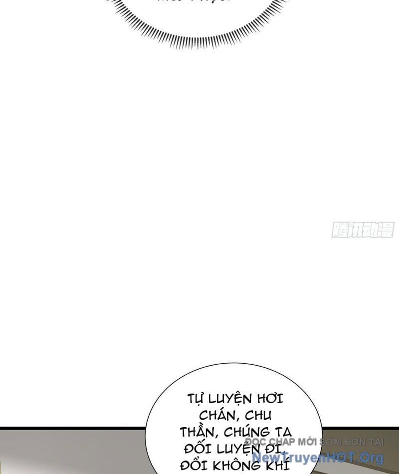 Thiếu Nợ Quá Nhiều Ta Bị Ép Trở Thành Người Làm Công Của Tà Thần [Chap 12]