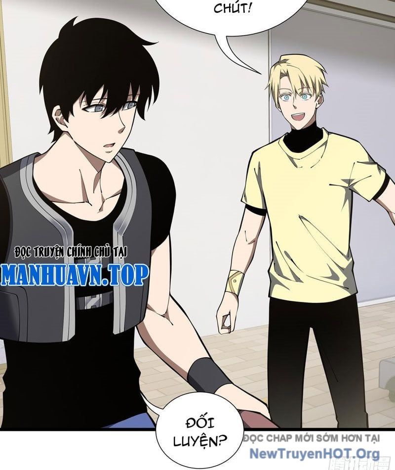 Thiếu Nợ Quá Nhiều Ta Bị Ép Trở Thành Người Làm Công Của Tà Thần [Chap 12]