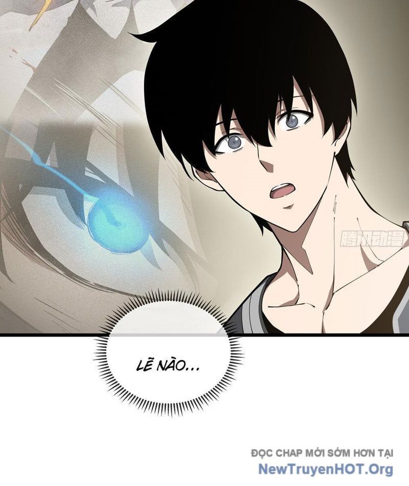 Thiếu Nợ Quá Nhiều Ta Bị Ép Trở Thành Người Làm Công Của Tà Thần [Chap 12]