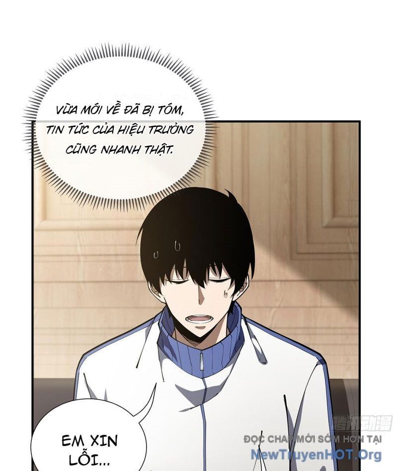 Thiếu Nợ Quá Nhiều Ta Bị Ép Trở Thành Người Làm Công Của Tà Thần [Chap 12]