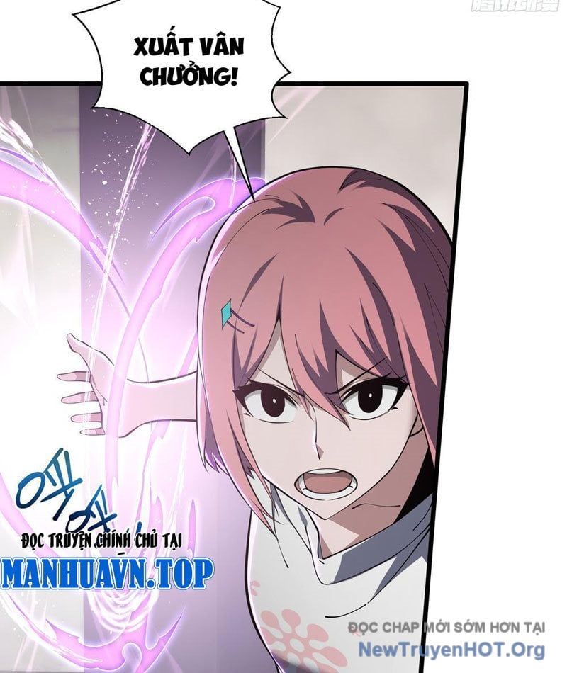 Thiếu Nợ Quá Nhiều Ta Bị Ép Trở Thành Người Làm Công Của Tà Thần [Chap 12]