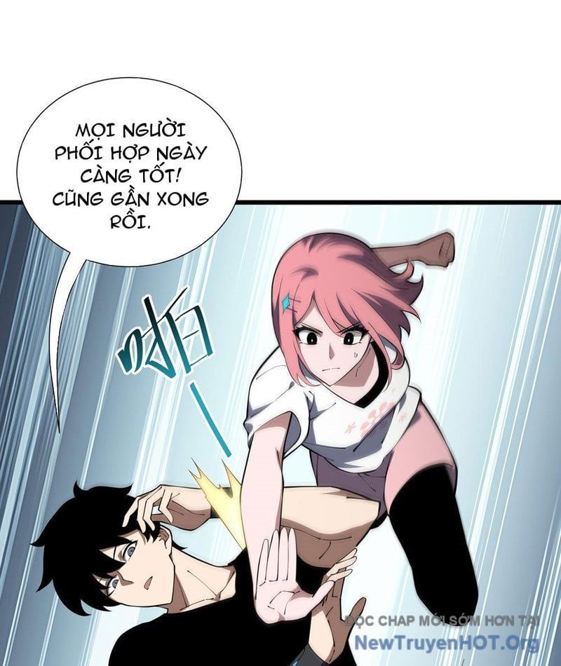 Thiếu Nợ Quá Nhiều Ta Bị Ép Trở Thành Người Làm Công Của Tà Thần [Chap 12]
