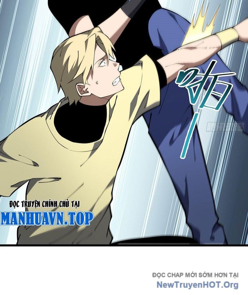 Thiếu Nợ Quá Nhiều Ta Bị Ép Trở Thành Người Làm Công Của Tà Thần [Chap 12]