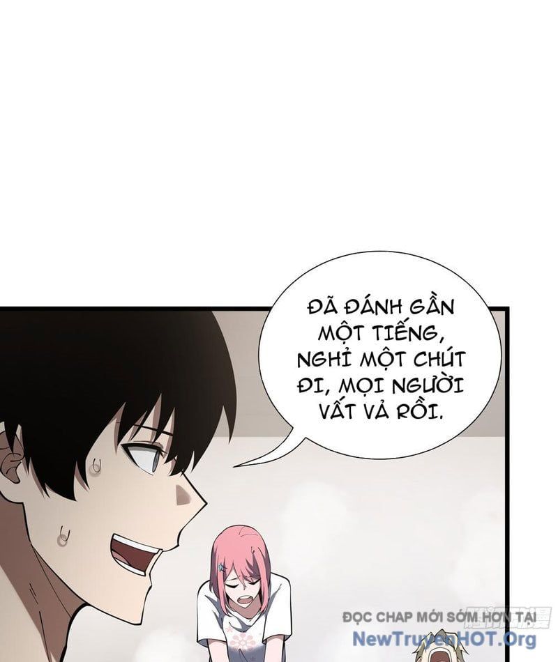 Thiếu Nợ Quá Nhiều Ta Bị Ép Trở Thành Người Làm Công Của Tà Thần [Chap 12]