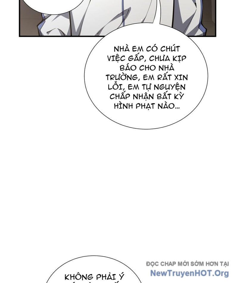 Thiếu Nợ Quá Nhiều Ta Bị Ép Trở Thành Người Làm Công Của Tà Thần [Chap 12]