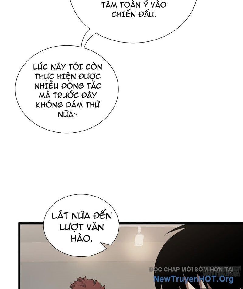 Thiếu Nợ Quá Nhiều Ta Bị Ép Trở Thành Người Làm Công Của Tà Thần [Chap 12]