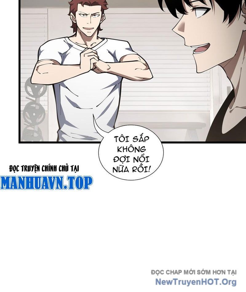 Thiếu Nợ Quá Nhiều Ta Bị Ép Trở Thành Người Làm Công Của Tà Thần [Chap 12]