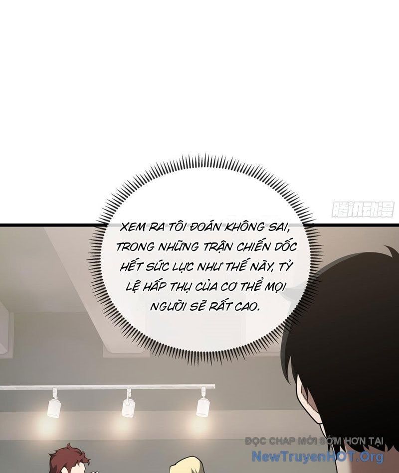 Thiếu Nợ Quá Nhiều Ta Bị Ép Trở Thành Người Làm Công Của Tà Thần [Chap 12]