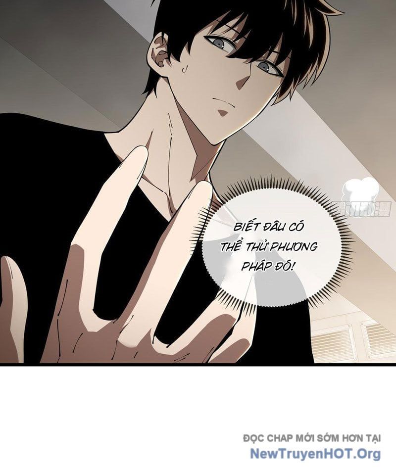 Thiếu Nợ Quá Nhiều Ta Bị Ép Trở Thành Người Làm Công Của Tà Thần [Chap 12]