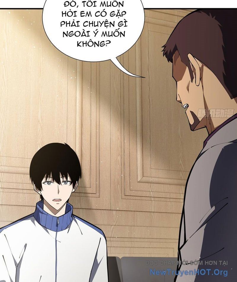 Thiếu Nợ Quá Nhiều Ta Bị Ép Trở Thành Người Làm Công Của Tà Thần [Chap 12]