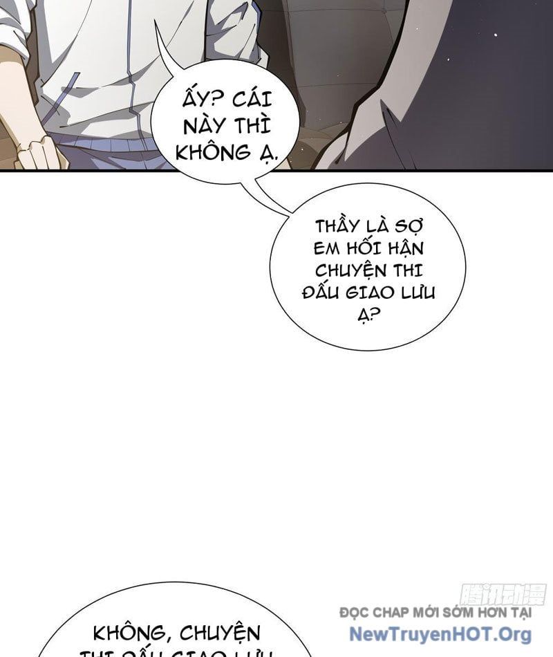 Thiếu Nợ Quá Nhiều Ta Bị Ép Trở Thành Người Làm Công Của Tà Thần [Chap 12]
